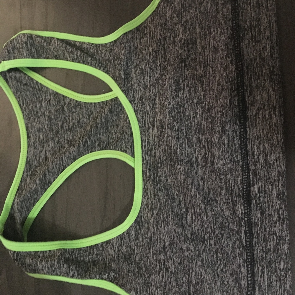 SPORT BRA